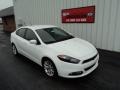 Bright White - Dart SXT Photo No. 1