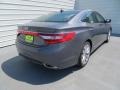 2013 Smoke Gray Metallic Hyundai Azera   photo #4