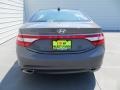 2013 Smoke Gray Metallic Hyundai Azera   photo #5