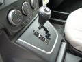 2013 Mazda MAZDA5 Sand Interior Transmission Photo