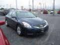 Navy Blue - Altima 2.5 S Photo No. 1