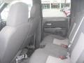 2009 Summit White Chevrolet Colorado LT Crew Cab 4x4  photo #12