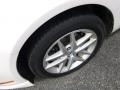 White Platinum Tri-Coat - Fusion SEL Photo No. 7