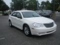 Stone White - Sebring Touring Sedan Photo No. 1