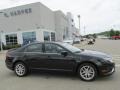 Tuxedo Black Metallic - Fusion SEL Photo No. 2