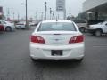 Stone White - Sebring Touring Sedan Photo No. 2