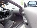 2011 Brilliant Silver Nissan 370Z Sport Coupe  photo #10
