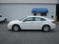 Stone White - Sebring Touring Sedan Photo No. 3