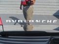 2013 Black Chevrolet Avalanche LS  photo #19