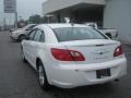 Stone White - Sebring Touring Sedan Photo No. 4