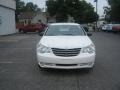 Stone White - Sebring Touring Sedan Photo No. 5