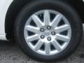 Stone White - Sebring Touring Sedan Photo No. 7