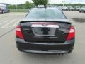 Tuxedo Black Metallic - Fusion SEL Photo No. 9