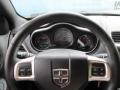 2012 Copperhead Pearl Dodge Avenger SXT Plus  photo #22