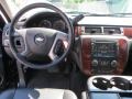 Ebony Dashboard Photo for 2013 Chevrolet Avalanche #82987289