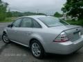 2009 Brilliant Silver Metallic Ford Taurus Limited  photo #5