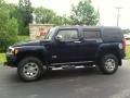 Midnight Blue Metallic - H3  Photo No. 1