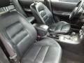 Onyx Black - MAZDA6 s Grand Touring Sedan Photo No. 5