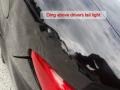 Onyx Black - MAZDA6 s Grand Touring Sedan Photo No. 6