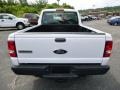 Oxford White - Ranger XL Regular Cab Photo No. 3
