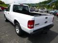 Oxford White - Ranger XL Regular Cab Photo No. 4