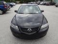 Onyx Black - MAZDA6 s Grand Touring Sedan Photo No. 12