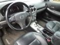 Onyx Black - MAZDA6 s Grand Touring Sedan Photo No. 13