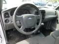 Medium Dark Flint Dashboard Photo for 2010 Ford Ranger #82987942