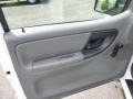 Oxford White - Ranger XL Regular Cab Photo No. 11