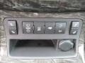 Ebony Leather Controls Photo for 2013 Buick Enclave #82987997