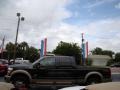 Tuxedo Black Metallic - F250 Super Duty King Ranch Crew Cab 4x4 Photo No. 5