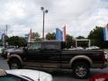 Tuxedo Black Metallic - F250 Super Duty King Ranch Crew Cab 4x4 Photo No. 6