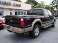 Tuxedo Black Metallic - F250 Super Duty King Ranch Crew Cab 4x4 Photo No. 9