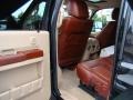 Tuxedo Black Metallic - F250 Super Duty King Ranch Crew Cab 4x4 Photo No. 11