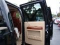 Tuxedo Black Metallic - F250 Super Duty King Ranch Crew Cab 4x4 Photo No. 12