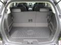Ebony Leather Trunk Photo for 2013 Buick Enclave #82988165