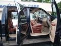 Tuxedo Black Metallic - F250 Super Duty King Ranch Crew Cab 4x4 Photo No. 13