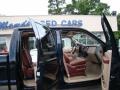 Tuxedo Black Metallic - F250 Super Duty King Ranch Crew Cab 4x4 Photo No. 14