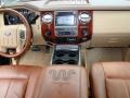 Tuxedo Black Metallic - F250 Super Duty King Ranch Crew Cab 4x4 Photo No. 15