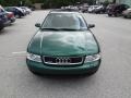 2000 Cactus Green Pearl Audi A4 1.8T quattro Avant  photo #10