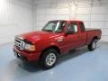 Redfire Metallic - Ranger XLT SuperCab Photo No. 2