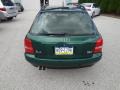 2000 Cactus Green Pearl Audi A4 1.8T quattro Avant  photo #11