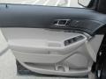 Tuxedo Black Metallic - Explorer FWD Photo No. 13