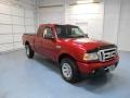 Redfire Metallic - Ranger XLT SuperCab Photo No. 4