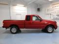 Redfire Metallic - Ranger XLT SuperCab Photo No. 5