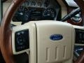 Tuxedo Black Metallic - F250 Super Duty King Ranch Crew Cab 4x4 Photo No. 20