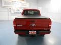 Redfire Metallic - Ranger XLT SuperCab Photo No. 6