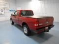 Redfire Metallic - Ranger XLT SuperCab Photo No. 7