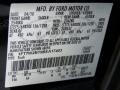 Tuxedo Black Metallic - F250 Super Duty King Ranch Crew Cab 4x4 Photo No. 23