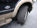 Tuxedo Black Metallic - F250 Super Duty King Ranch Crew Cab 4x4 Photo No. 24